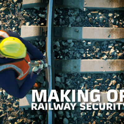 Railway Security