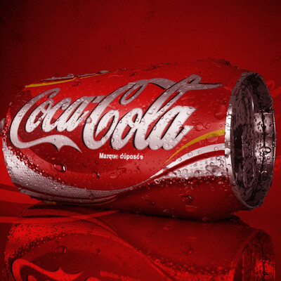 Coca Cola 