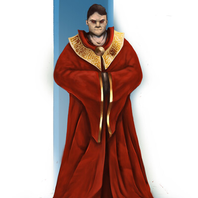 Сатанист