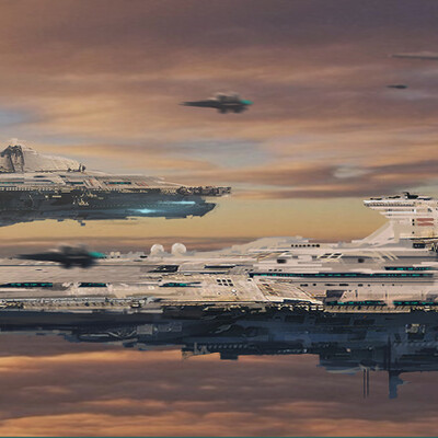 Нечто похожее на Venator