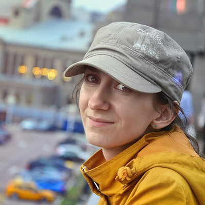 Путешествие