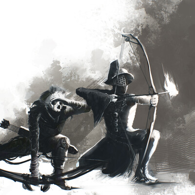Archers concept