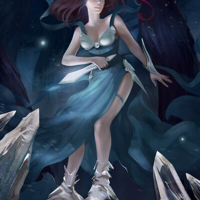 Girl