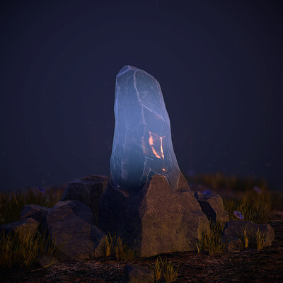 Stone