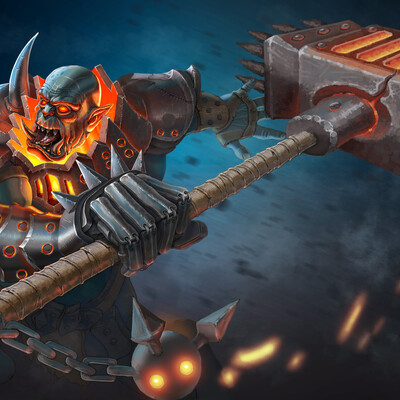 BlackHand