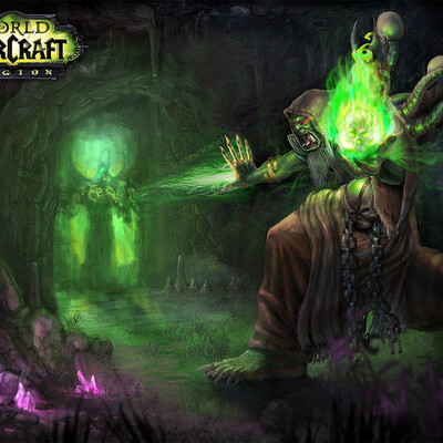 wowhead legion contest