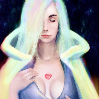 Astrogirl