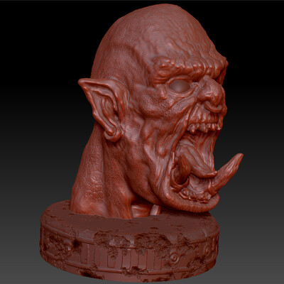 Orc