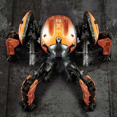 DROID-S