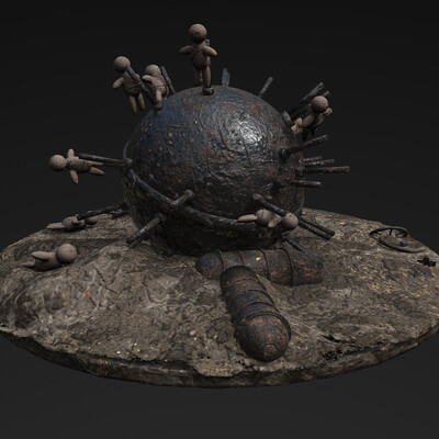 Voodoomine