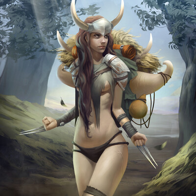 poacher