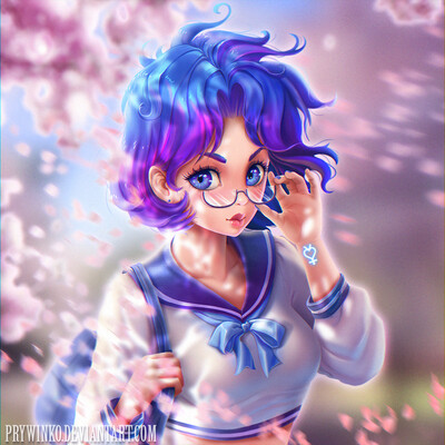 Sailor Senshi