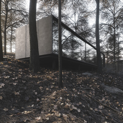 Ghost House