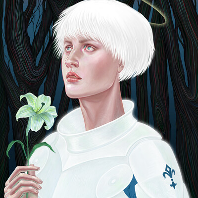Joan of Arc