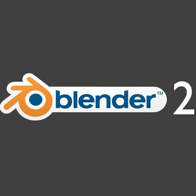 Blender риггинг, анимация животных .