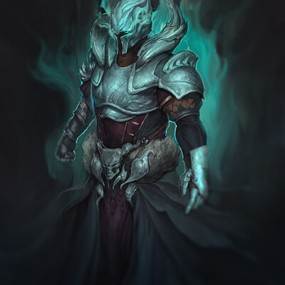 Cave guard 2