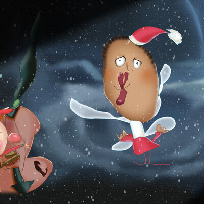 We Wish You A Merry Christmas (Jazz)