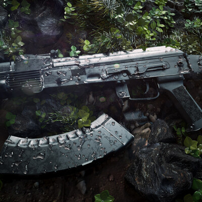 AK-103