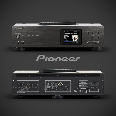 Pioneer