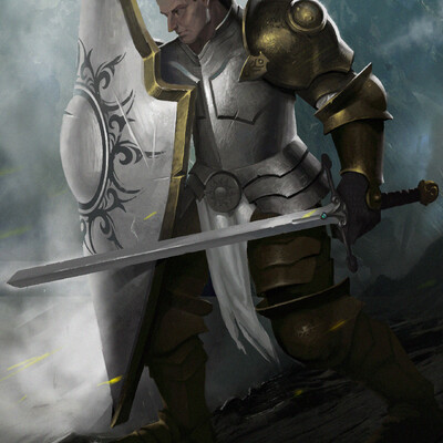 paladin