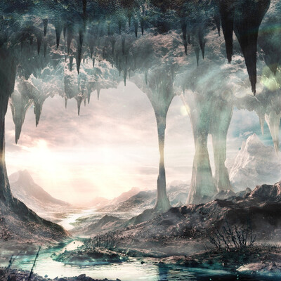 Lucid Dreams