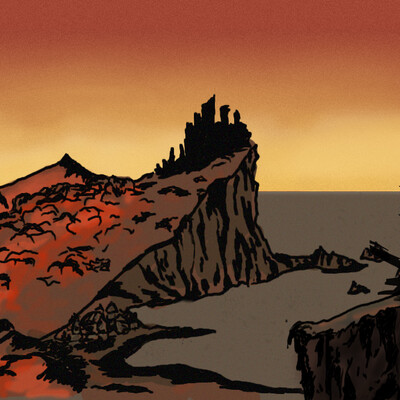 Darkest Dungeon