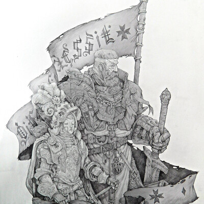 Рыцари