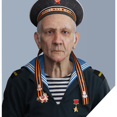 моряк