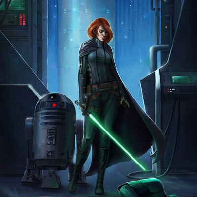 Jedi