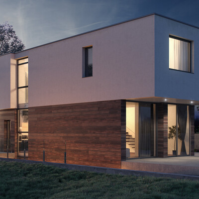 Townhouse