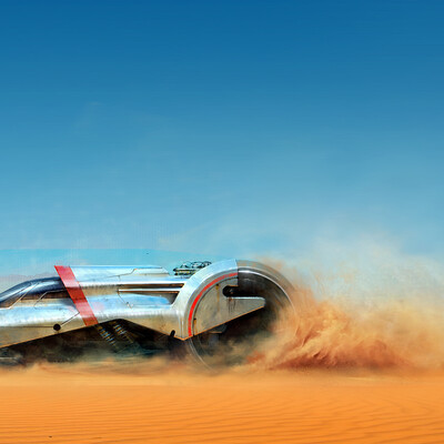 Speed