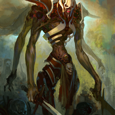 SWR: General Grievous