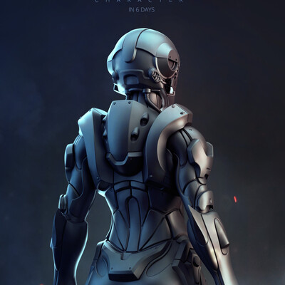 Halo 5 за 6 дней