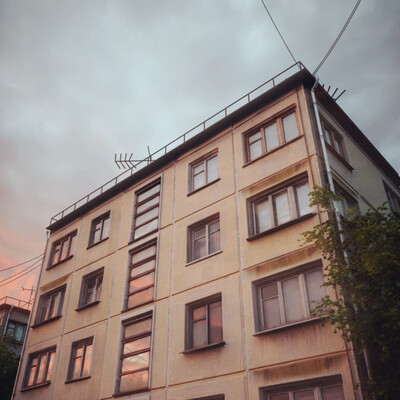 Панелька