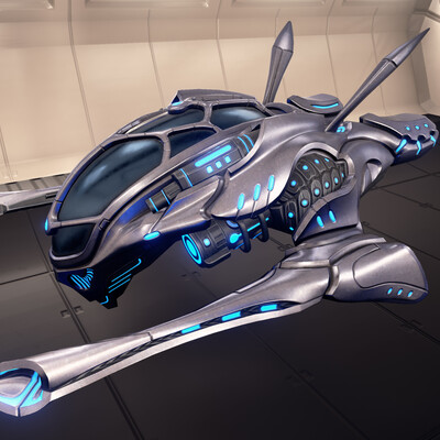 Starfighter