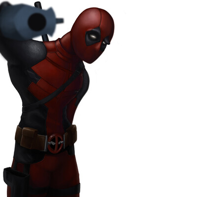 Deadpool