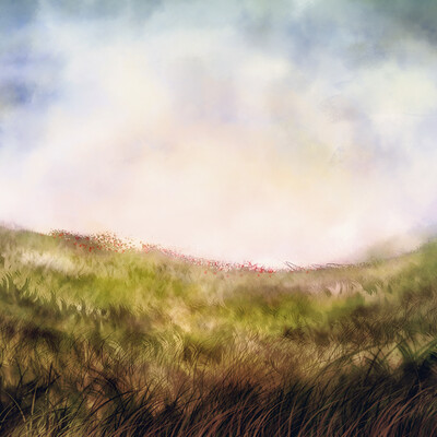  Глядя в пустоту