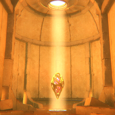 Forgotten Treasure