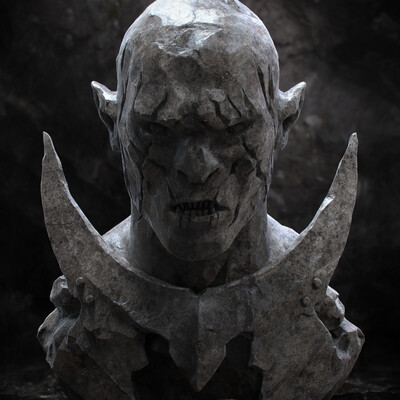 Azog