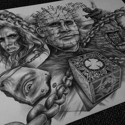 Hellraiser