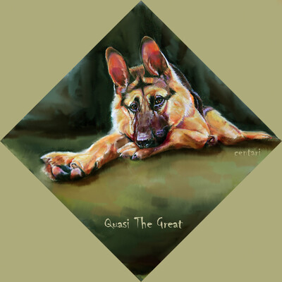 Quasi The Great