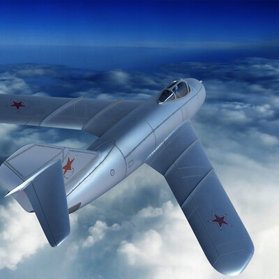 МиГ-15