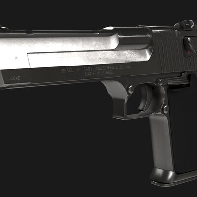 Desert Eagle