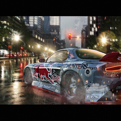 NFS