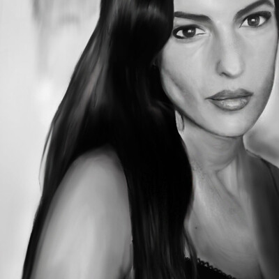Monica Bellucci