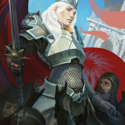 Andraste