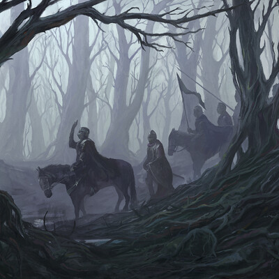 Ambush