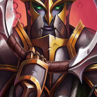 Maiev