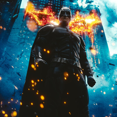 dark knight