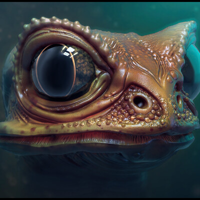 Frog